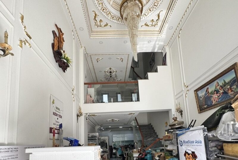 Listings 14 Mua bán nhà đất đường số 2, Trường Thọ, Thủ Đức