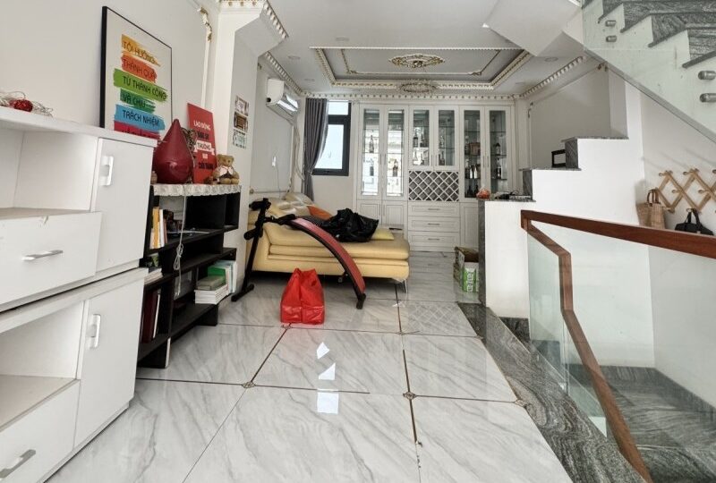 Mua bán nhà đất đường số 2, Trường Thọ, Thủ Đức