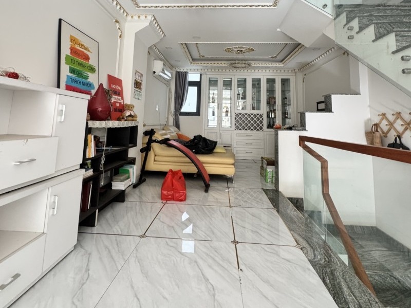 Mua bán nhà đất đường số 2, Trường Thọ, Thủ Đức