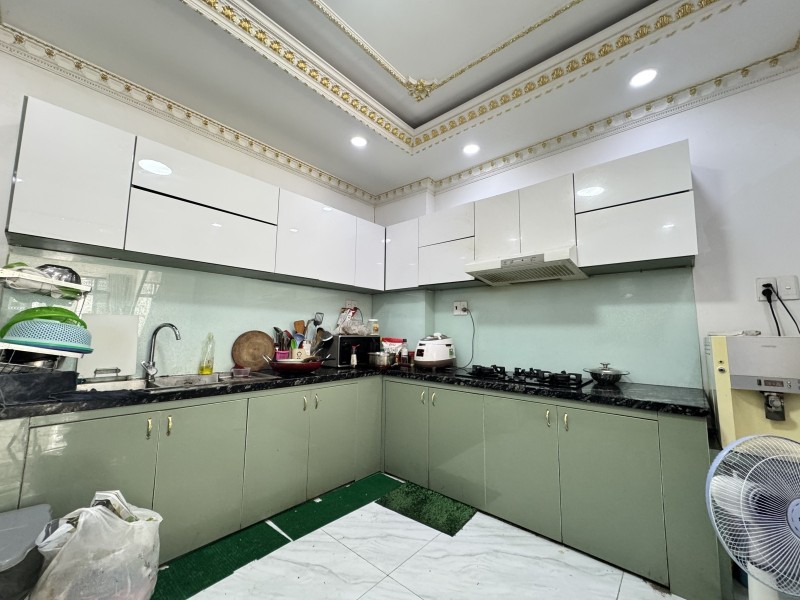 Mua bán nhà đất đường số 2, Trường Thọ, Thủ Đức