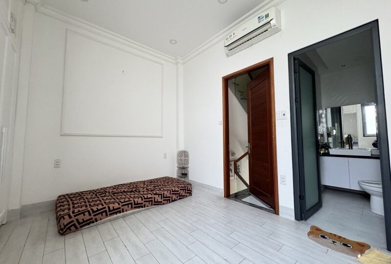 Mua bán nhà đất đường số 2, Trường Thọ, Thủ Đức