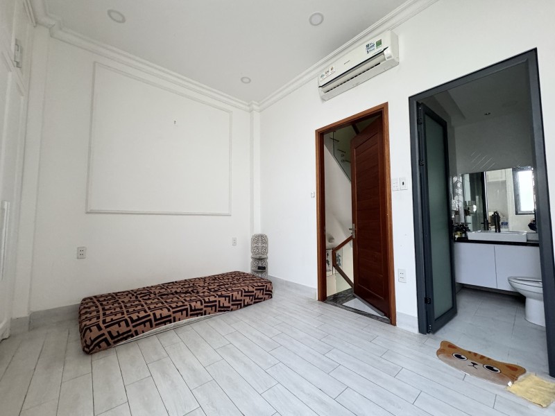 Mua bán nhà đất đường số 2, Trường Thọ, Thủ Đức