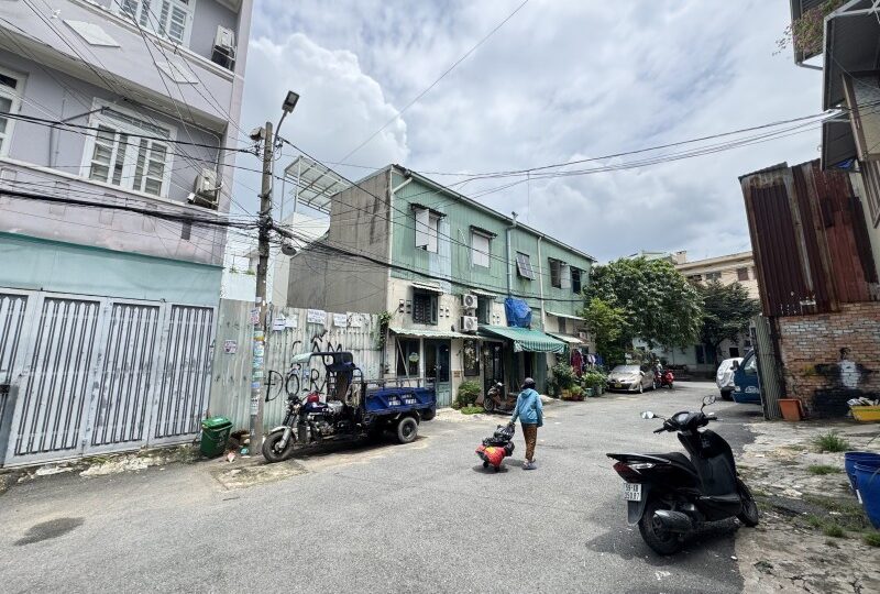 Listings 13 Mua bán nhà đất đường số 3, Trường Thọ, Thủ Đức