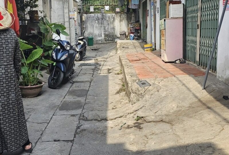 Mua bán nhà đất đường số 8, Trường Thọ, Thủ Đức