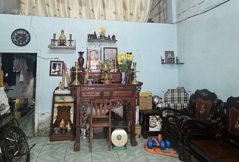 Mua bán nhà đất đường số 8, Trường Thọ, Thủ Đức