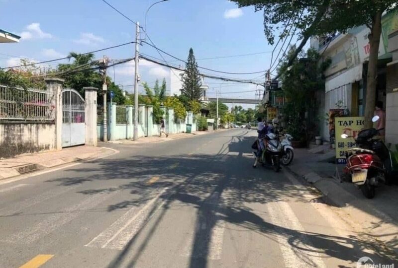 Mua bán nhà đất đường số 904, Hiệp Phú, Quận 9