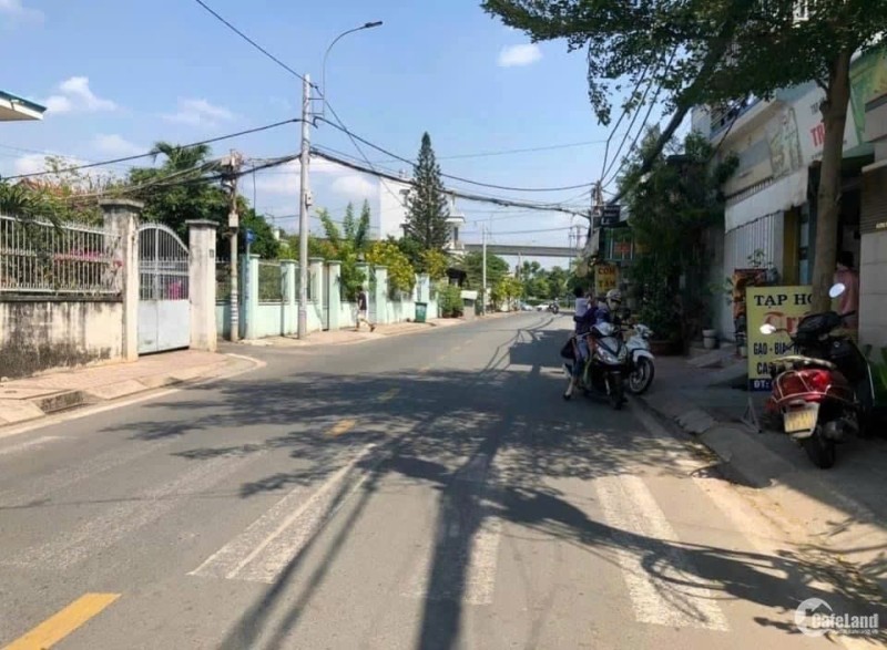 Mua bán nhà đất đường số 904, Hiệp Phú, Quận 9