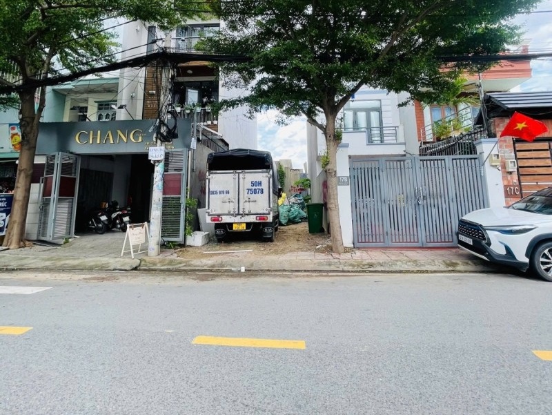 Mua bán nhà đất đường số 904, Hiệp Phú, Quận 9