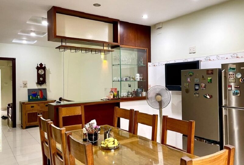 Bán nhà đất Thân Văn Nhiếp, An Phú, Quận 2