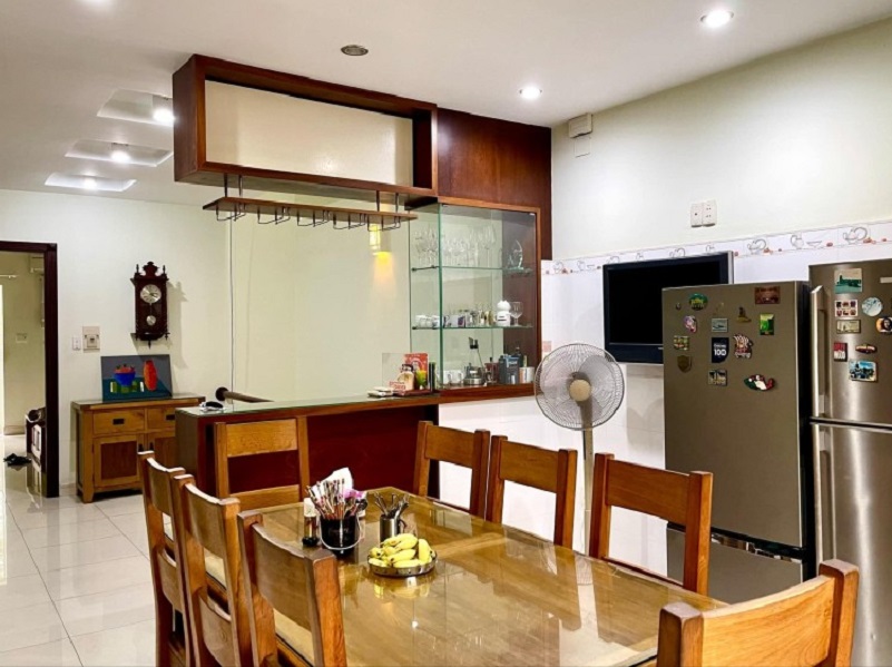 Bán nhà đất Thân Văn Nhiếp, An Phú, Quận 2