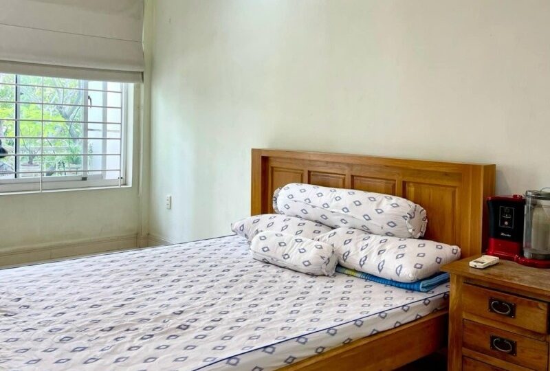 Bán nhà đất Thân Văn Nhiếp, An Phú, Quận 2