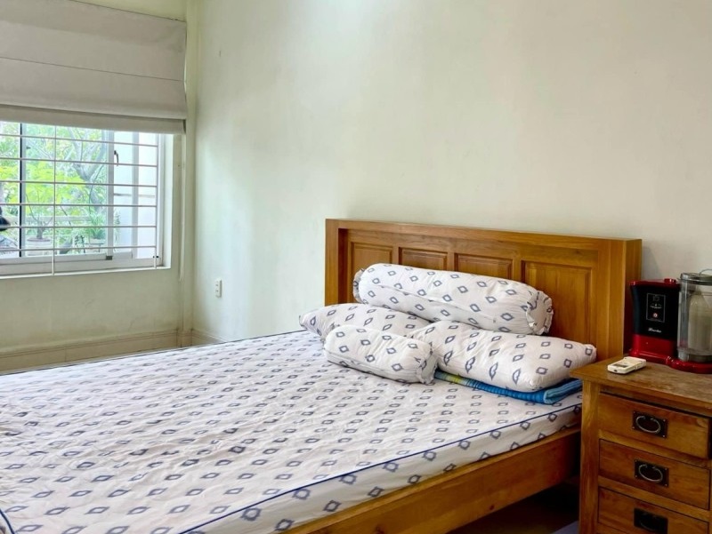Bán nhà đất Thân Văn Nhiếp, An Phú, Quận 2