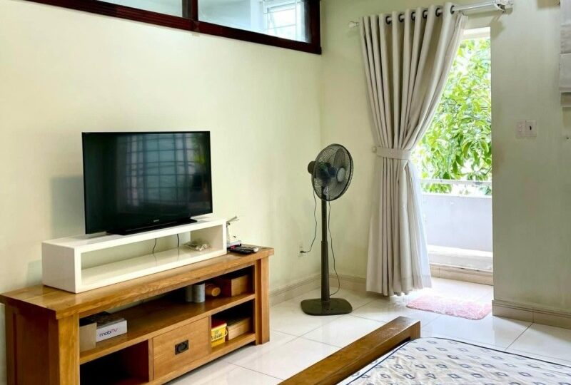 Bán nhà đất Thân Văn Nhiếp, An Phú, Quận 2