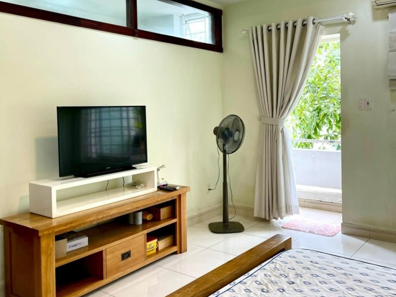 Bán nhà đất Thân Văn Nhiếp, An Phú, Quận 2