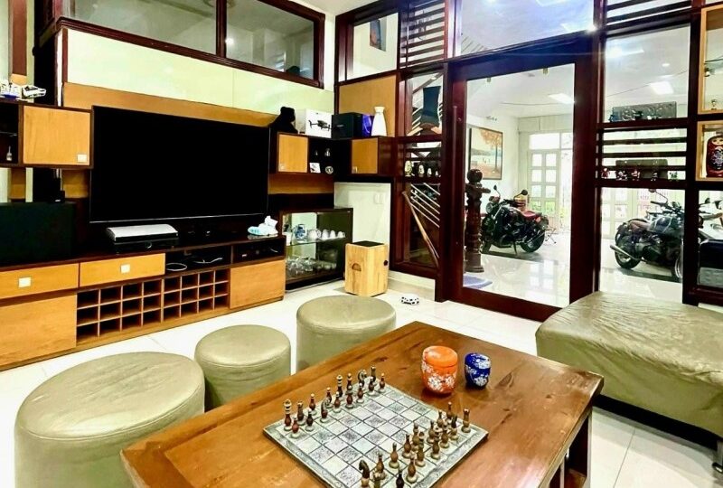 Bán nhà đất Thân Văn Nhiếp, An Phú, Quận 2