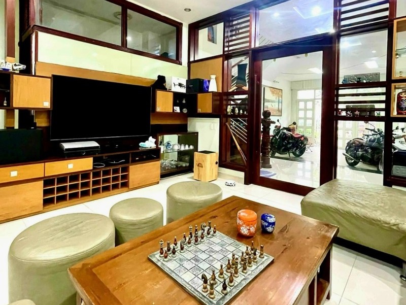 Bán nhà đất Thân Văn Nhiếp, An Phú, Quận 2
