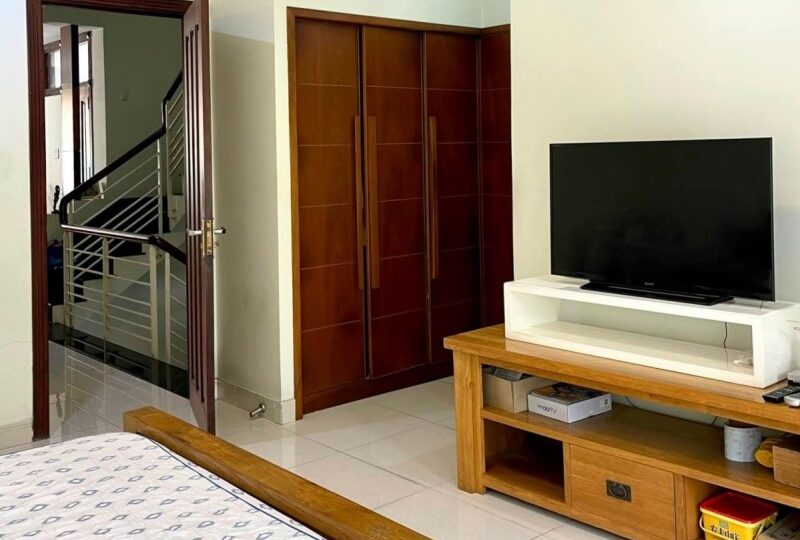 Bán nhà đất Thân Văn Nhiếp, An Phú, Quận 2