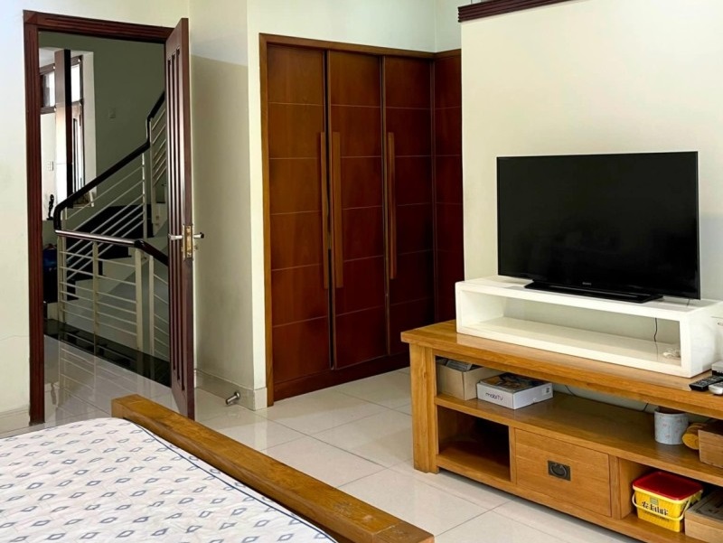 Bán nhà đất Thân Văn Nhiếp, An Phú, Quận 2