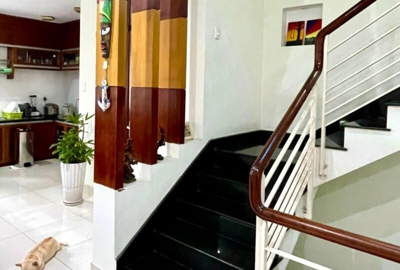 Bán nhà đất Thân Văn Nhiếp, An Phú, Quận 2