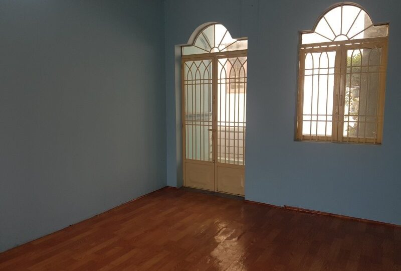 Bán nhà hẻm Đường 99, Phước Long A, Quận 9