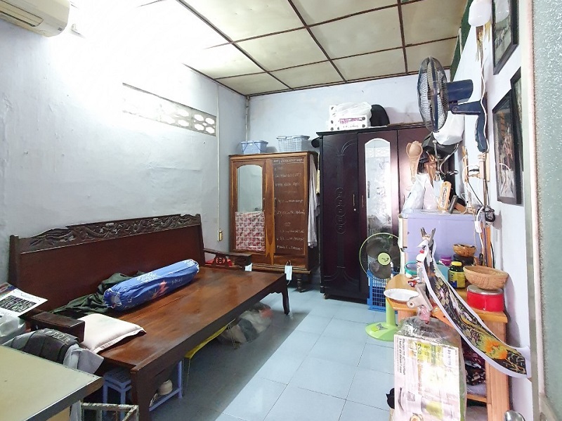 Bán nhà mặt tiền Tân Lập 2, Hiệp Phú, Quận 9