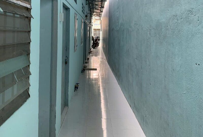 Mua bán nhà đất Đường Trương Văn Thành, Hiệp Phú, Quận 9