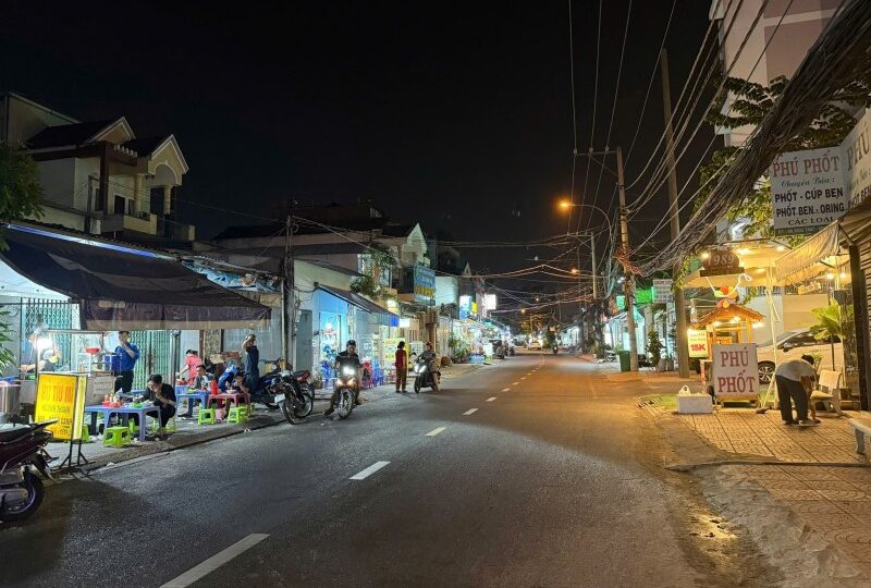 Mua bán nhà đất Đường Trương Văn Thành, Hiệp Phú, Quận 9