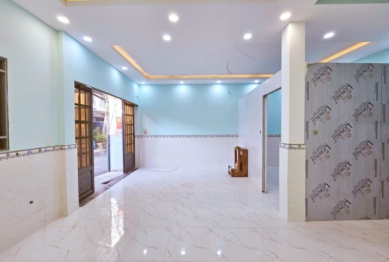 Mua bán nhà đất đường Tân Lập 2, Hiệp Phú, Quận 9
