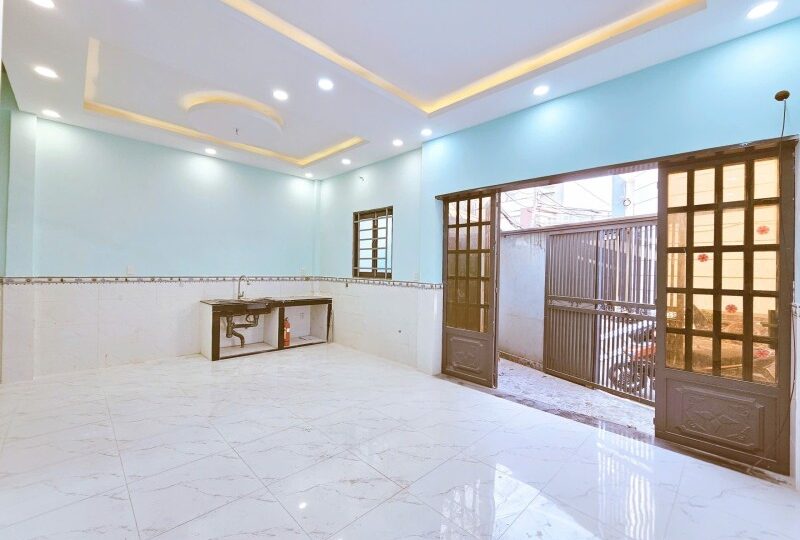 Mua bán nhà đất đường Tân Lập 2, Hiệp Phú, Quận 9