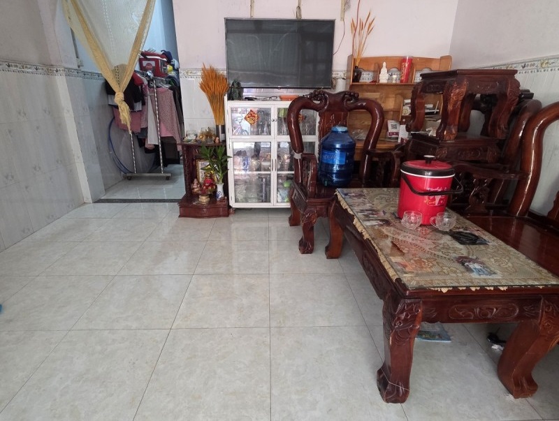 Mua bán nhà đất đường Tây Hòa, Phước Long A, Quận 9