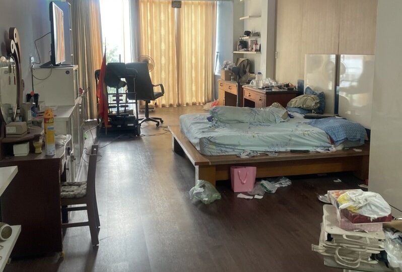 Mua bán nhà đất đường Trương Văn Thành, Hiệp Phú, Quận 9
