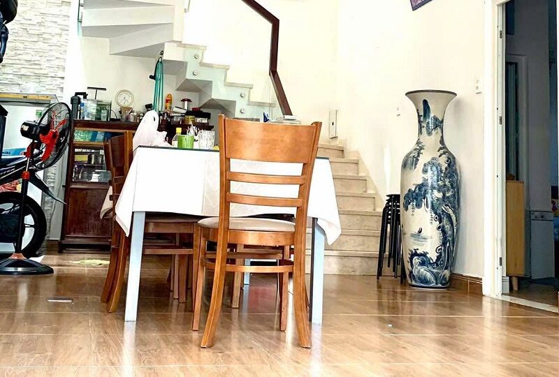 Mua bán nhà đất đường số 13, Bình Trưng Tây, Quân 2