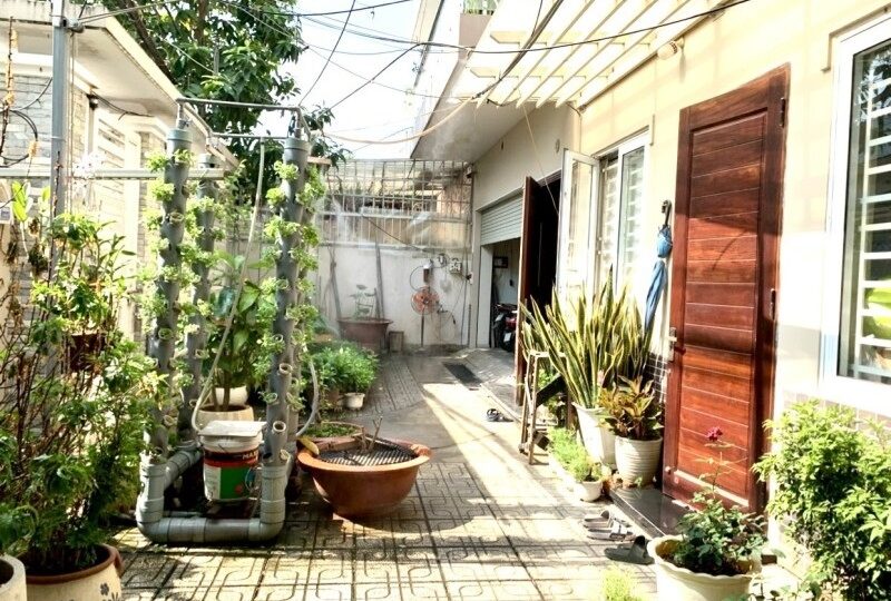 Bán nhà đất Đường số 13, Bình Trưng Tây, Quận 2 - TP Thủ Đức 1 Mua bán nhà đất đường số 13, Bình Trưng Tây, Quân 2