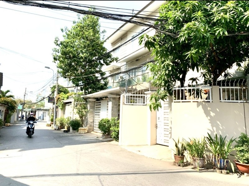 Mua bán nhà đất đường số 13, Bình Trưng Tây, Quân 2