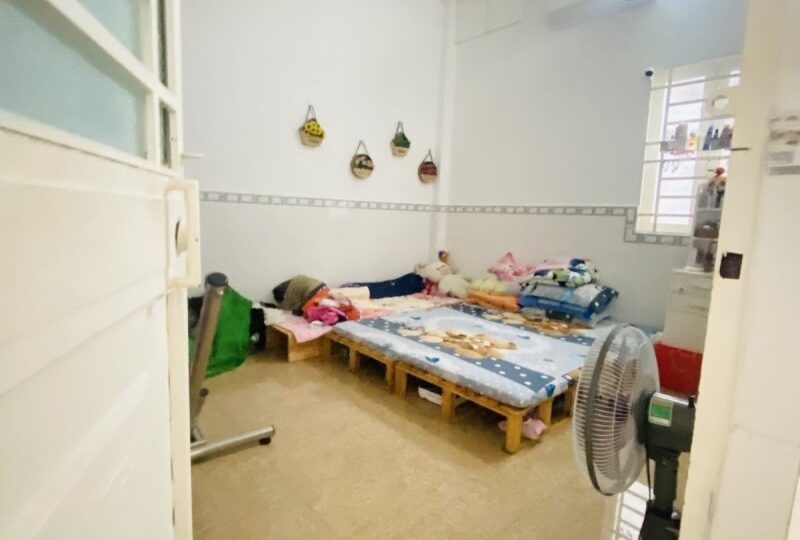 Bán nhà đường 16, Bình Trưng Đông, Quận 2