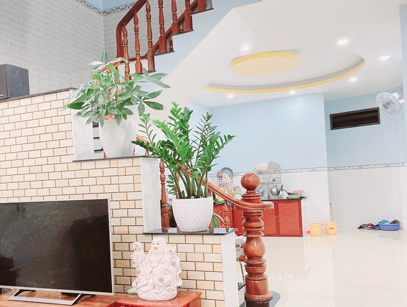 Bán nhà đường 41, Bình Trưng Đông, Quận 2