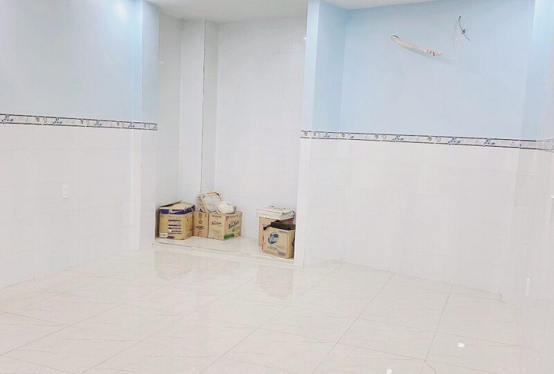 Bán nhà đường 41, Bình Trưng Đông, Quận 2