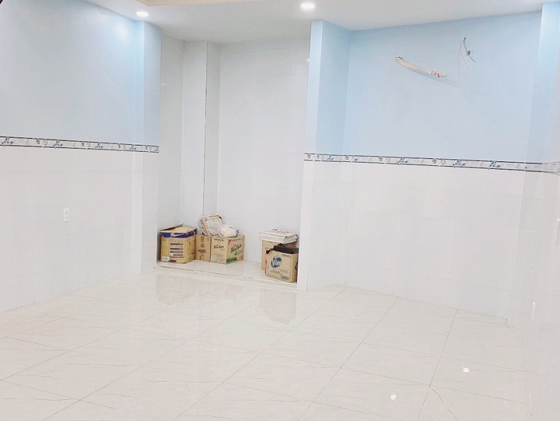 Bán nhà đường 41, Bình Trưng Đông, Quận 2