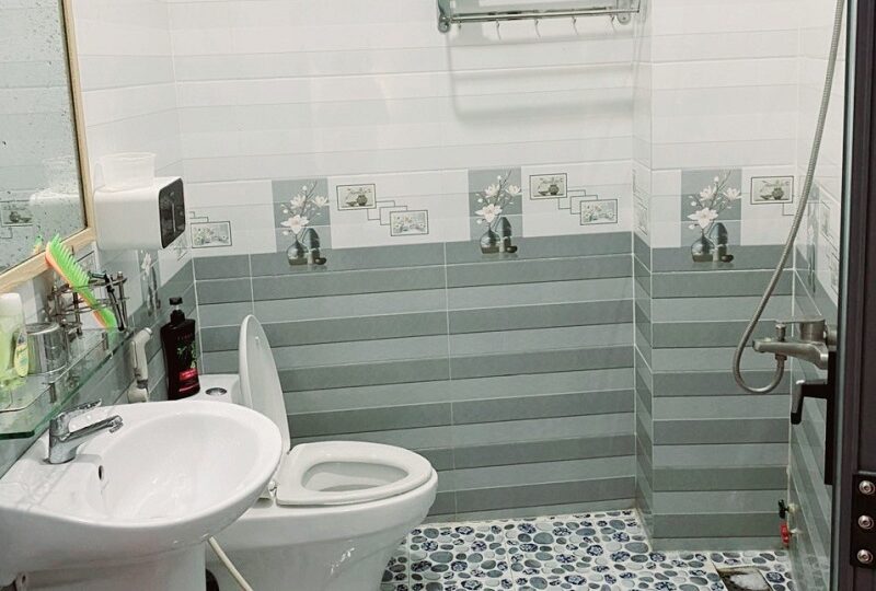 Bán nhà đường 41, Bình Trưng Đông, Quận 2