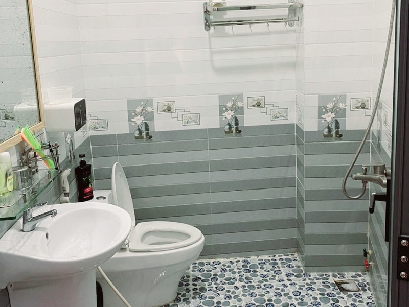 Bán nhà đường 41, Bình Trưng Đông, Quận 2