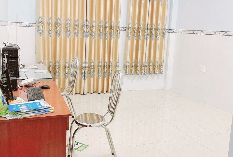 Bán nhà đường 41, Bình Trưng Đông, Quận 2