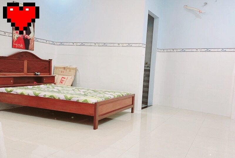 Bán nhà đường 41, Bình Trưng Đông, Quận 2