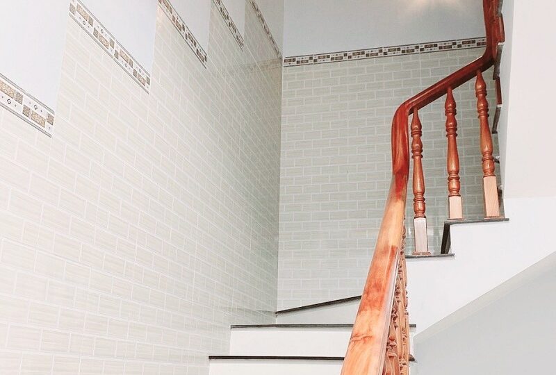 Bán nhà đường 41, Bình Trưng Đông, Quận 2