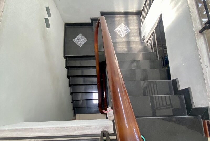 Bán nhà đường số 8, bình trưng đông, quận 2