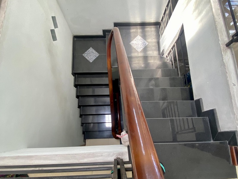 Bán nhà đường số 8, bình trưng đông, quận 2