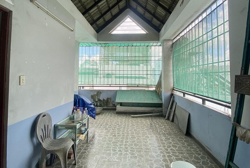 Bán nhà mặt tiền Đường số 8, Bình Trưng Đông, Quận 2 - TP Thủ Đức 1 Bán nhà đường số 8, bình trưng đông, quận 2