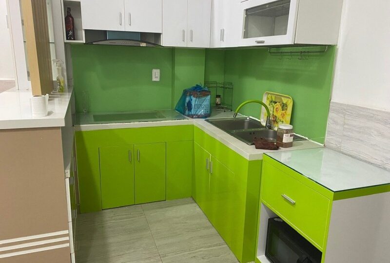 Bán nhà hẻm đường số 5 linh chiểu