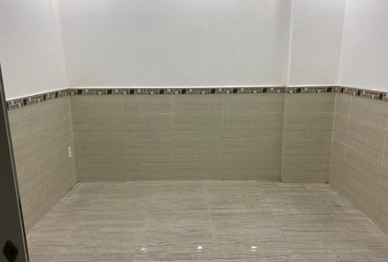 Bán nhà hẻm đường số 5 linh chiểu