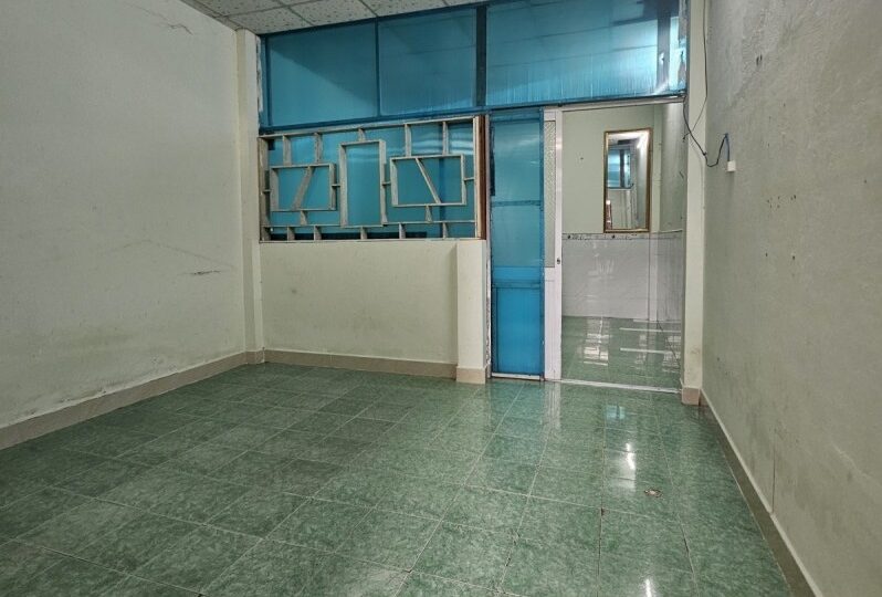 Bán nhà đất đường số 5 Linh Chiểu
