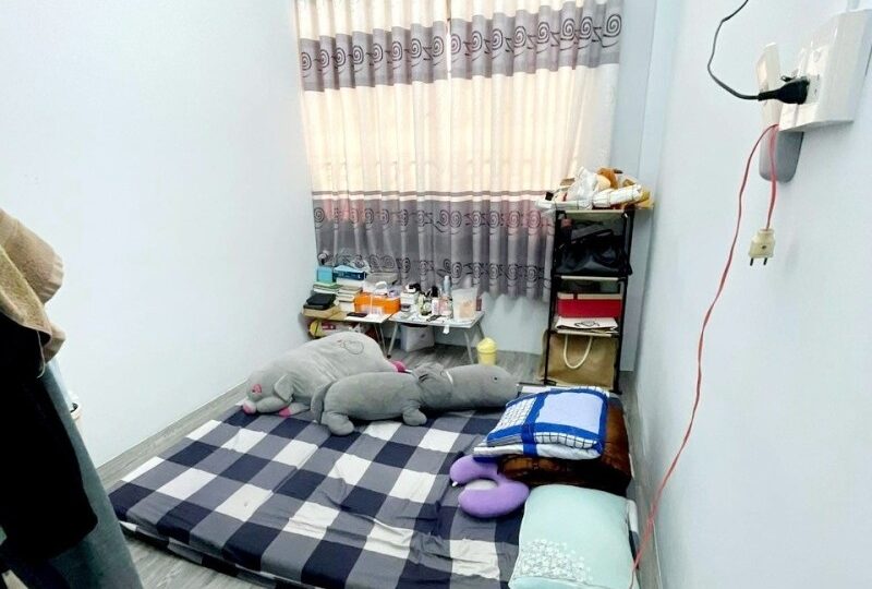 Bán nhà Đường số 176, Phước Long A, Quận 9